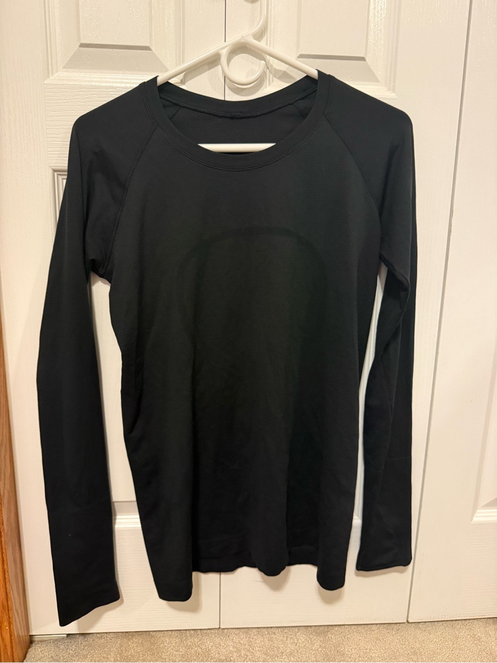 Lululemon swiftly tech long sleeve